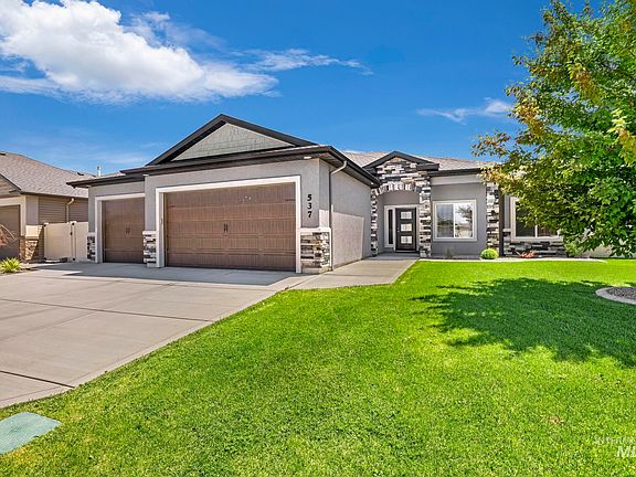 2nd image of 537 Canyon Crest Dr W