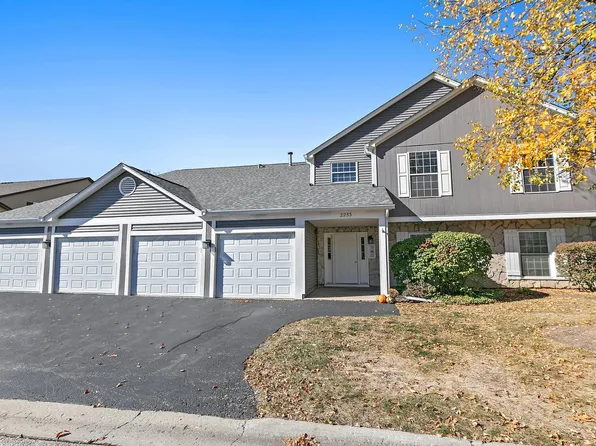 2253 Petworth Ct Unit 202D, Naperville, IL 60565