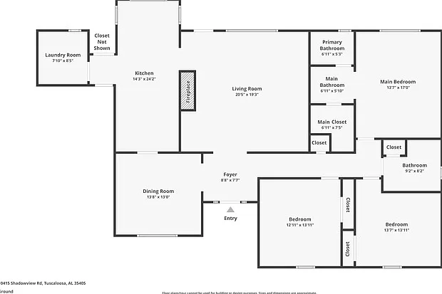 10415 Shadowview Rd — Photo 4