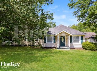 5664 Perk St, Austell, GA 30106