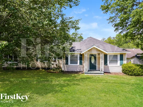 5664 Perk St, Austell, GA 30106
