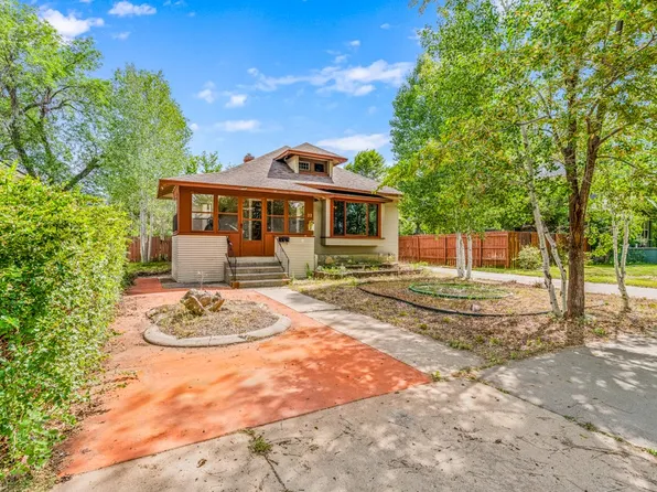 22 Burlington Ave, Billings, MT 59101