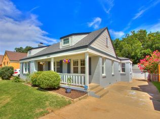 2305 NW 28th St, Oklahoma City, OK 73107