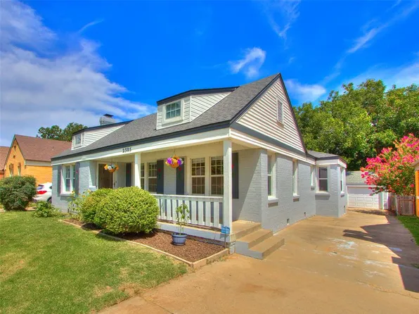 2305 NW 28th St, Oklahoma City, OK 73107
