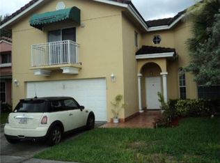 11718 SW 143rd Ct, Miami, FL 33186