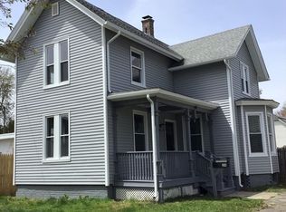 28 Spring St, West Springfield, MA 01089