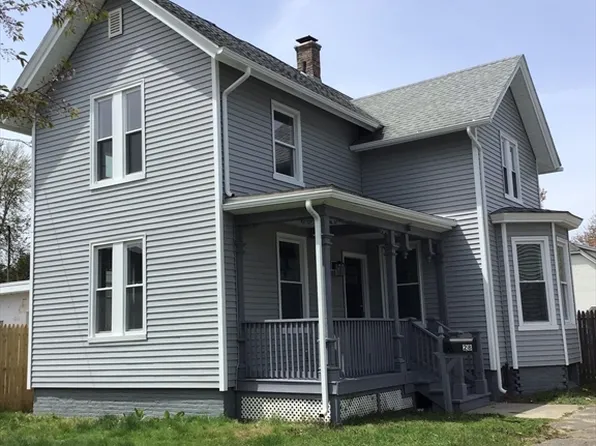 28 Spring St, West Springfield, MA 01089
