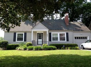 633 E 66th Ter, Kansas City, MO 64131