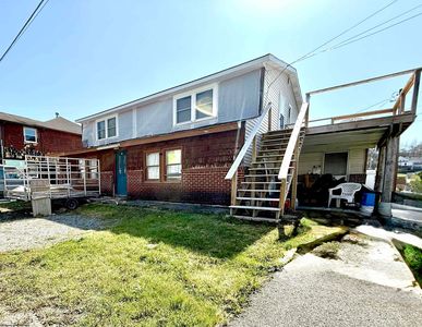 337 2nd St, Davis, WV, 26260
