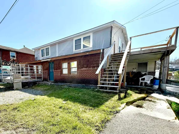 337 2nd St, Davis, WV 26260