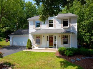 460 Franklin St, Ballston Spa, NY 12020