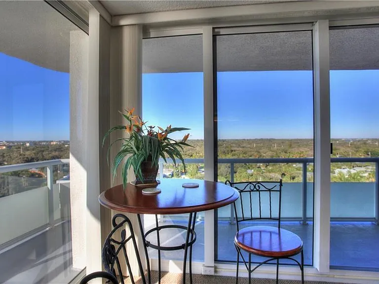 3554 Ocean Dr #1001N — Photo 8