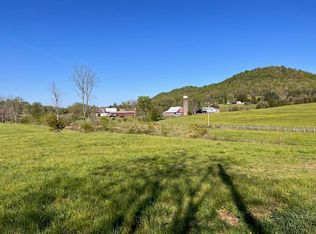 TRACT 4A Hickory Cove Rd, Rogersville, TN 37857