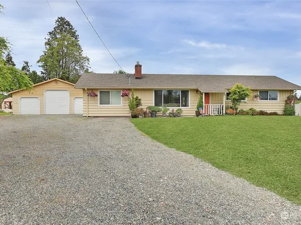 2012 123rd Avenue E, Edgewood, WA 98372