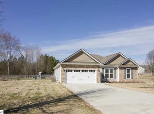 100 Irish Moss Dr, Williamston, SC 29697