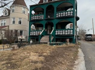 162 N Walnut St, East Orange, NJ 07017