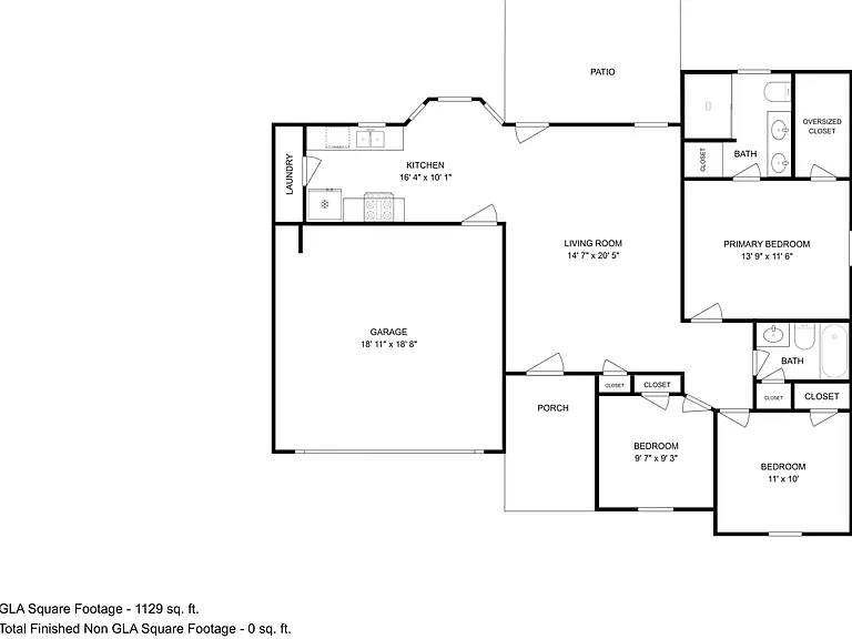 37 Oakville Dr — Photo 16