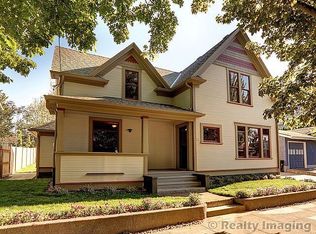 1402 NE Dekum St, Portland, OR 97211