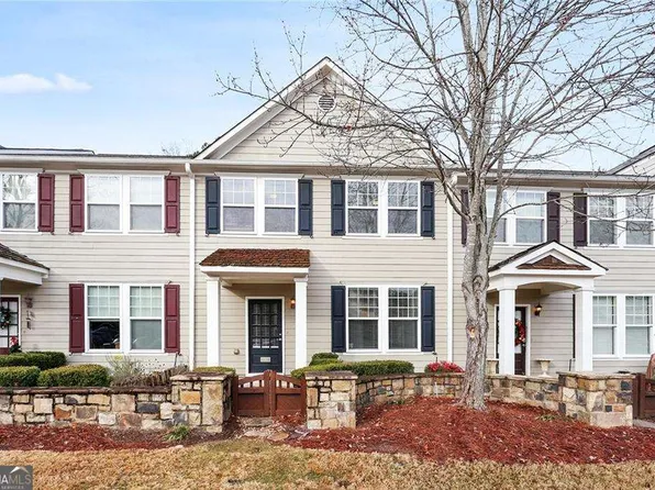 207 River Green Ave, Canton, GA 30114