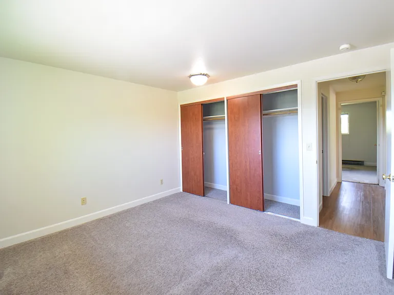 South bedroom