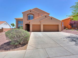 369 Via Capri, Rio Rico, AZ 85648