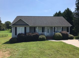 107 Harmon Dr, Thomasville, NC 27360