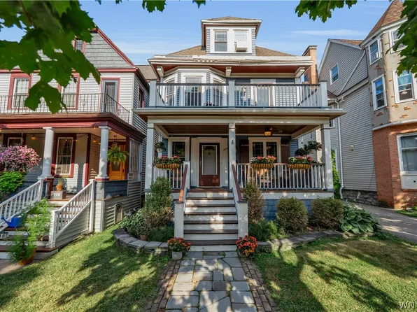 200 Norwood Ave, Buffalo, NY 14222