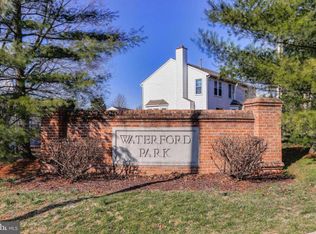 6100 Morning Calm Way, Columbia, MD 21045
