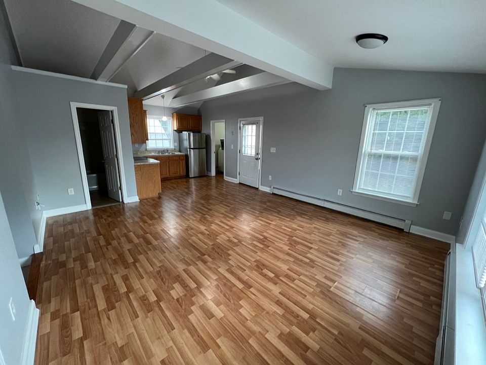Large Living Area