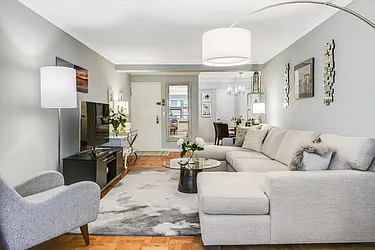 Sold by Keller Williams NYC