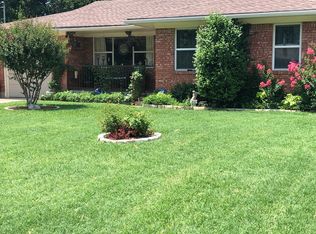 1209 Dover St, Denton, TX 76209