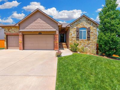 2224 N Flutter Ct, Wichita, KS, 67228