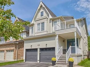 22 Ipswich Pl, Whitby, ON L1M2K2