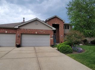 2481 Bluestone Bay Dr, New Lenox, IL 60451