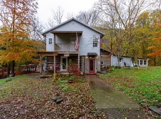 1967 Wilson Hollow Rd, Woodbury, TN 37190