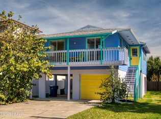 6831 Engram Rd, New Smyrna Beach, FL 32169