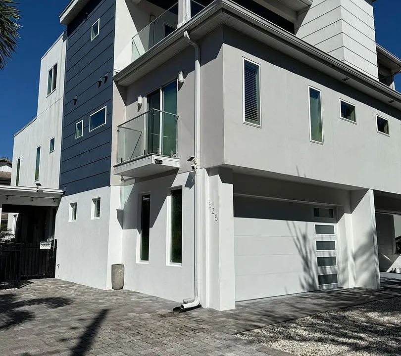 521 Peachtree Rd