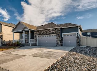 7206 Frying Pan Dr, Frederick, CO 80530