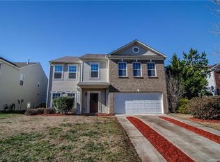 14232 Luscombe Farm Rd, Charlotte, NC 28278