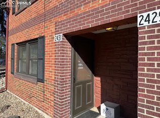 2431 Paseo Rd, Colorado Springs, CO 80907