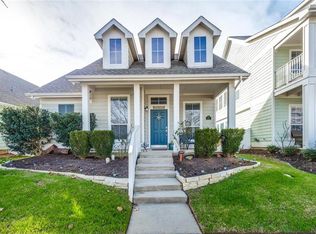 9816 Cherry Hill Ln, Aubrey, TX 76227