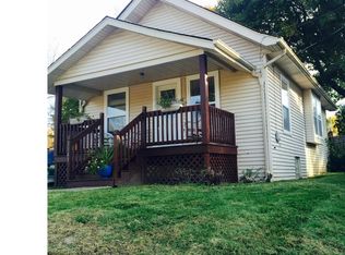 1143 Sawyer Ave, Akron, OH 44310