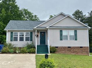 616 Danieley Way, Elon, NC 27244