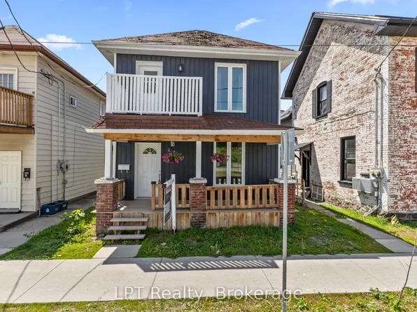 273 Bethune St, Peterborough, ON K9J 3L5