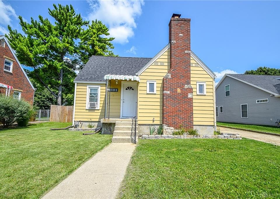 212 E Monument St, Pleasant Hill, OH 45359 Zillow