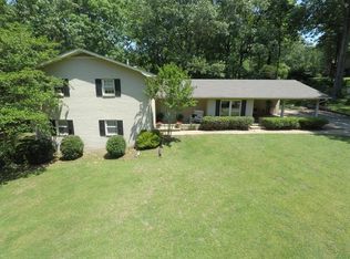 65 Scenic Hill Dr, Paris, TN 38242