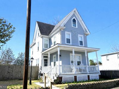321 Main St W, Millville, NJ, 08332