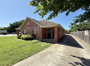 1016 Darnell Ave, Benbrook, TX 76126