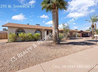 1295 W Shannon St, Chandler, AZ 85224