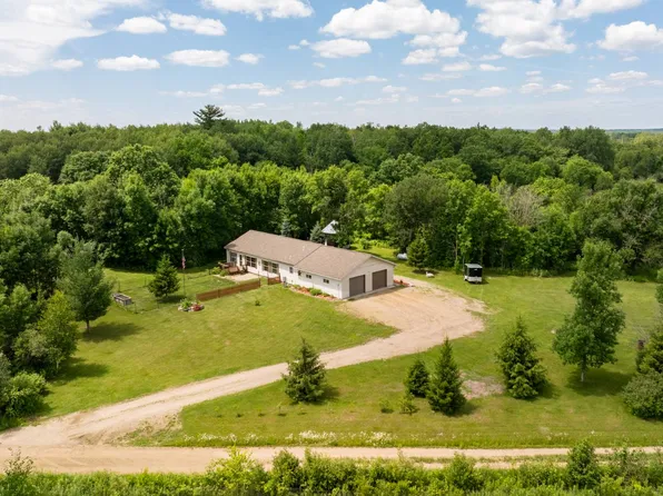 4880 32nd St SW, Pine River, MN 56474